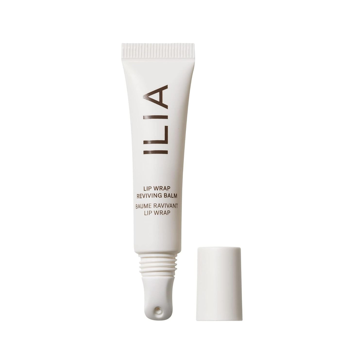 ILIA - Natural Lip Wrap Reviving Balm | Non-Toxic, Cruelty-Free, Clean Beauty (Lucid, 0.23 fl oz ... | Amazon (US)
