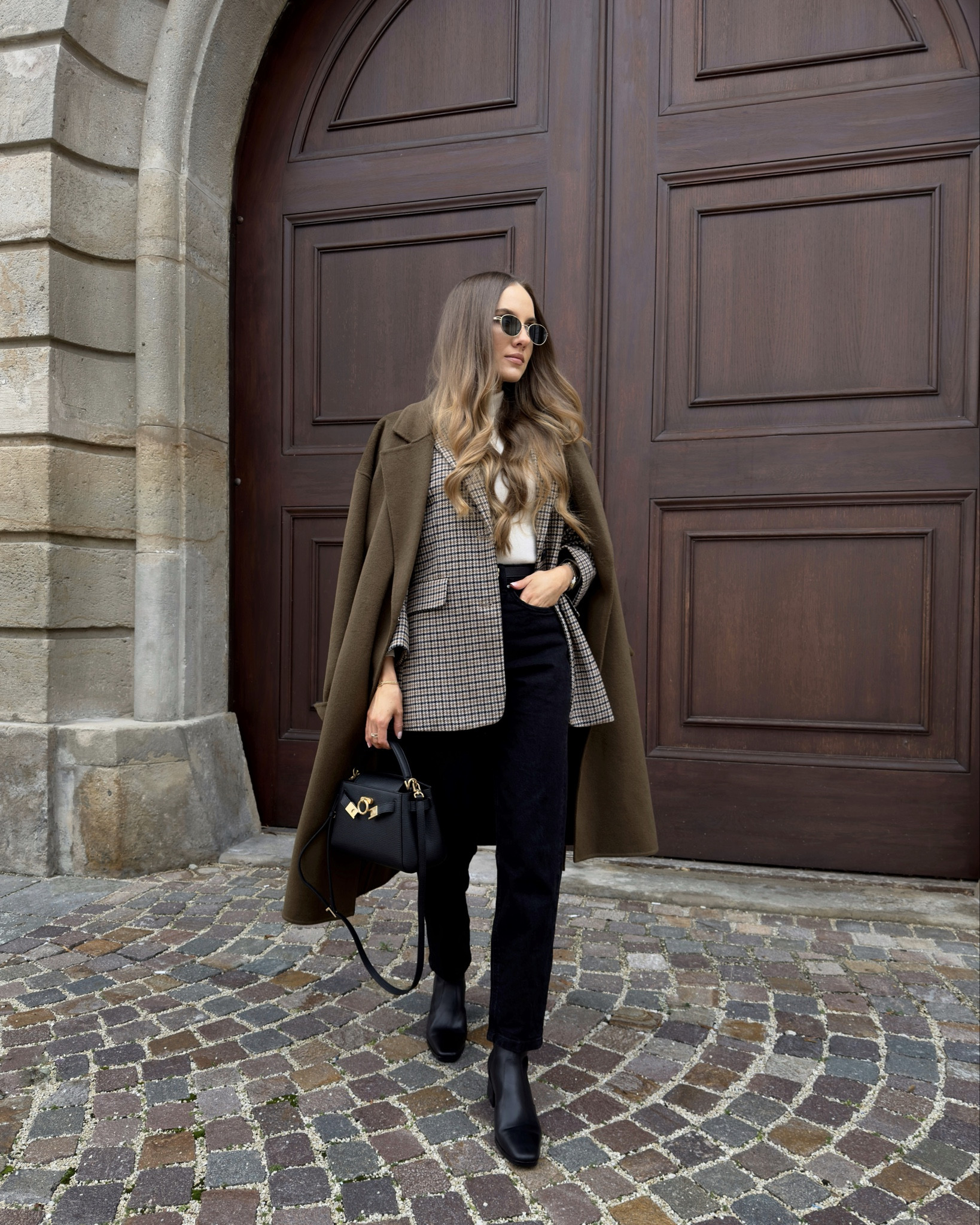 winter layers + my new go-to boots from Bared ☁️ gifted

winter outfits | blazer outfit | layering | casual chic | minimal style | winter fashion 

#LTKWorkwear #LTKootd