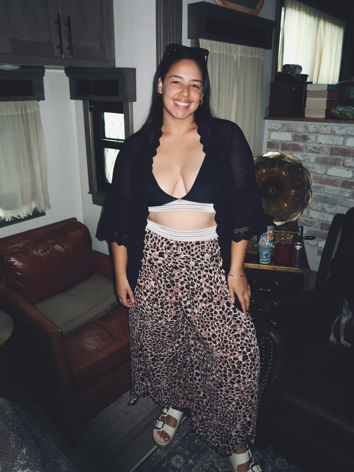 Summer fit 

#LTKSwim #LTKU #LTKStyleTip