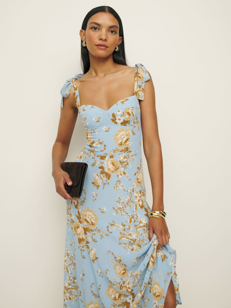 Nadira Dress | Reformation (Global)