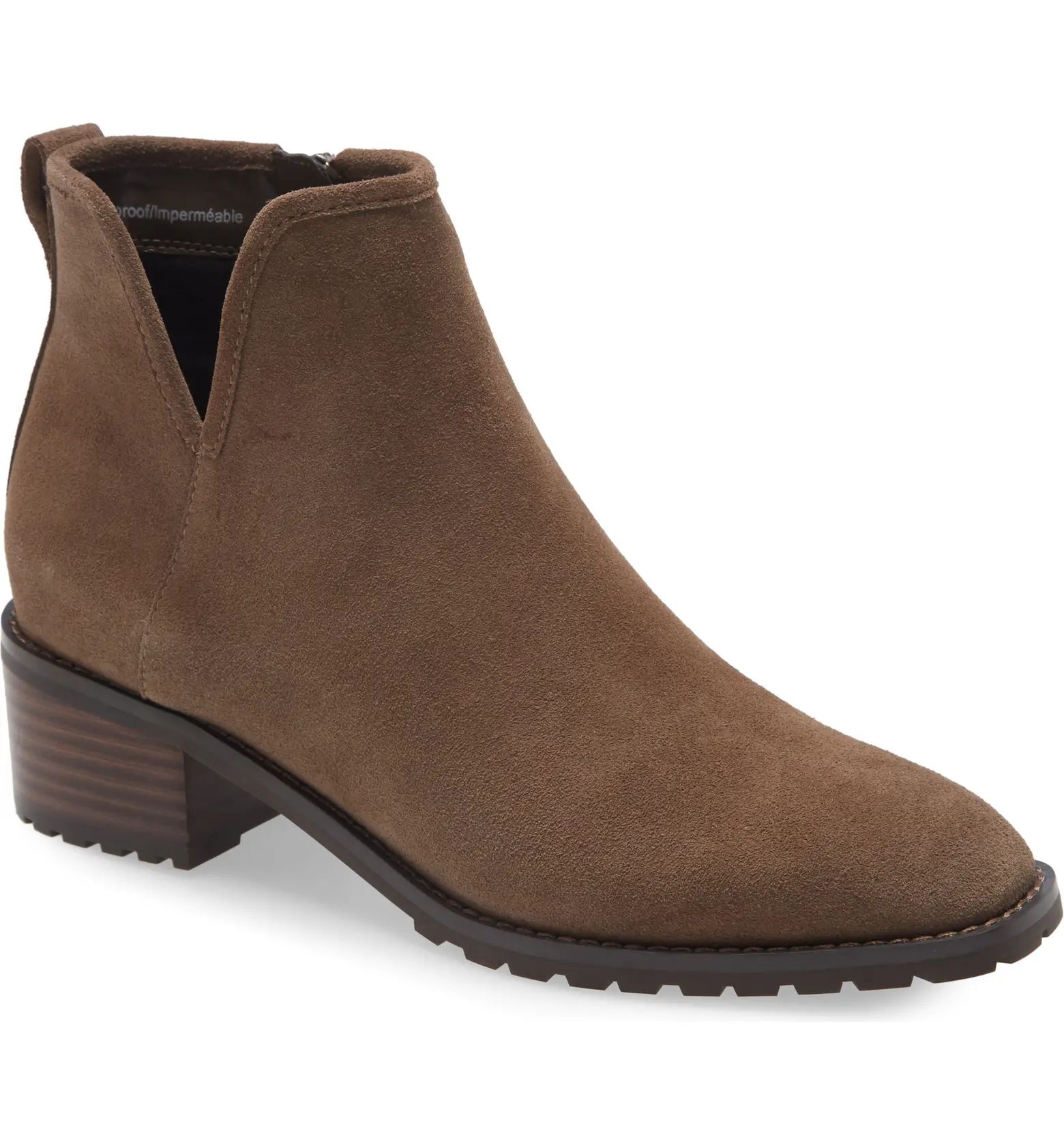 Sawyer Waterproof Bootie | Nordstrom