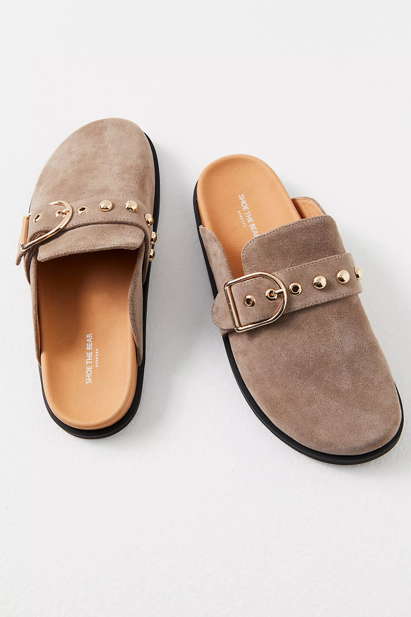 Siri Buckle Clogs | Free People (Global - UK&FR Excluded)