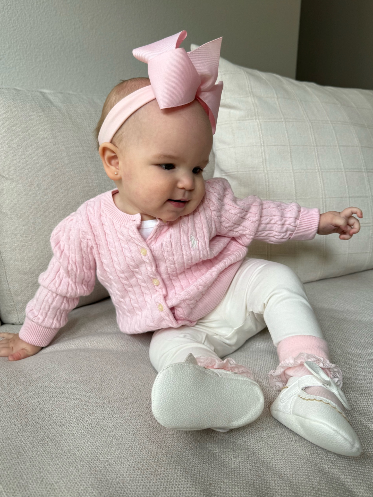 #toddler #ralphlauren #polo #toddlergirl #ootd #babygirl #babyclothes

#LTKkids #LTKstyletip #LTKbaby