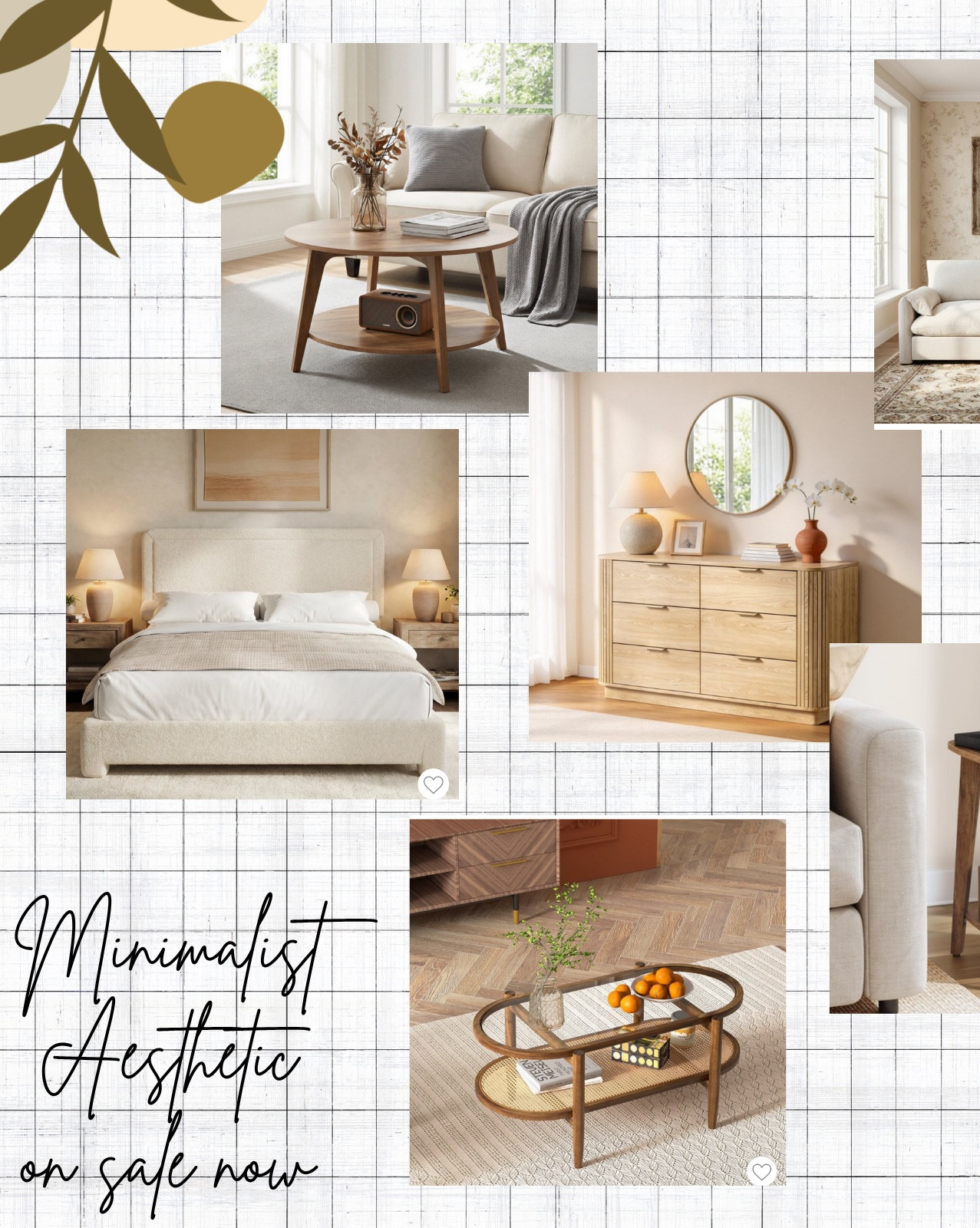 Target furniture on major sale now. Run for these deals!!  Here are a few of my top picks that look designer but for way less! 

Haven’t personally purchased any of these but will be buying a few for my staging business 

#LTKHome #LTKSaleAlert