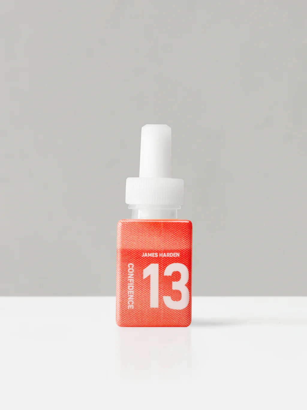 13-Confidence | Pura