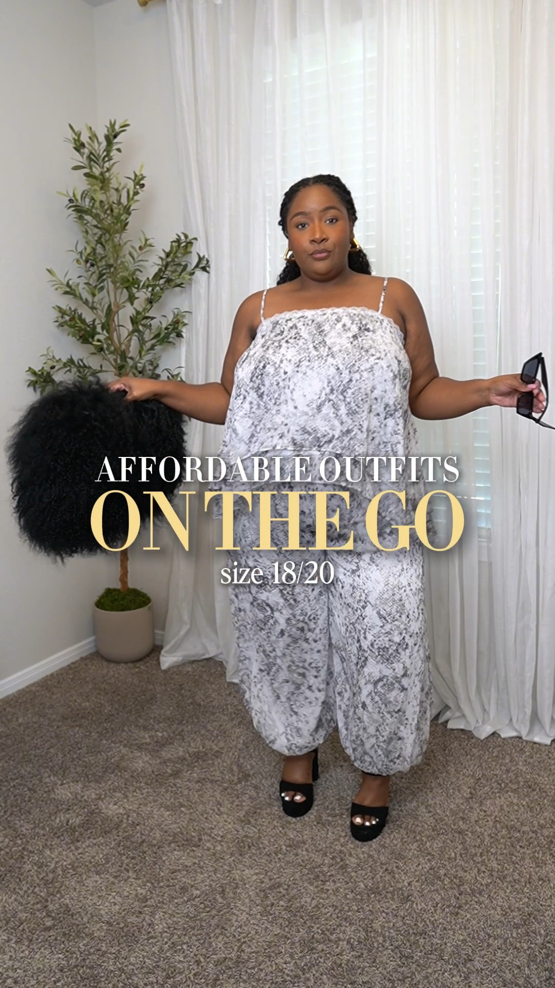 ✨Affordable Plus Size Walmart Outfits On The Go!

#LTKootd #LTKgrwm #LTKPlusSize