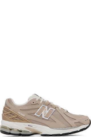 New Balance - Beige 1906R Sneakers | SSENSE