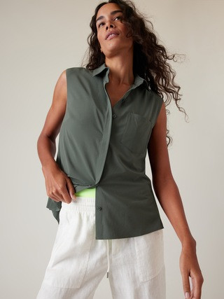 Everlasting Tank | Athleta