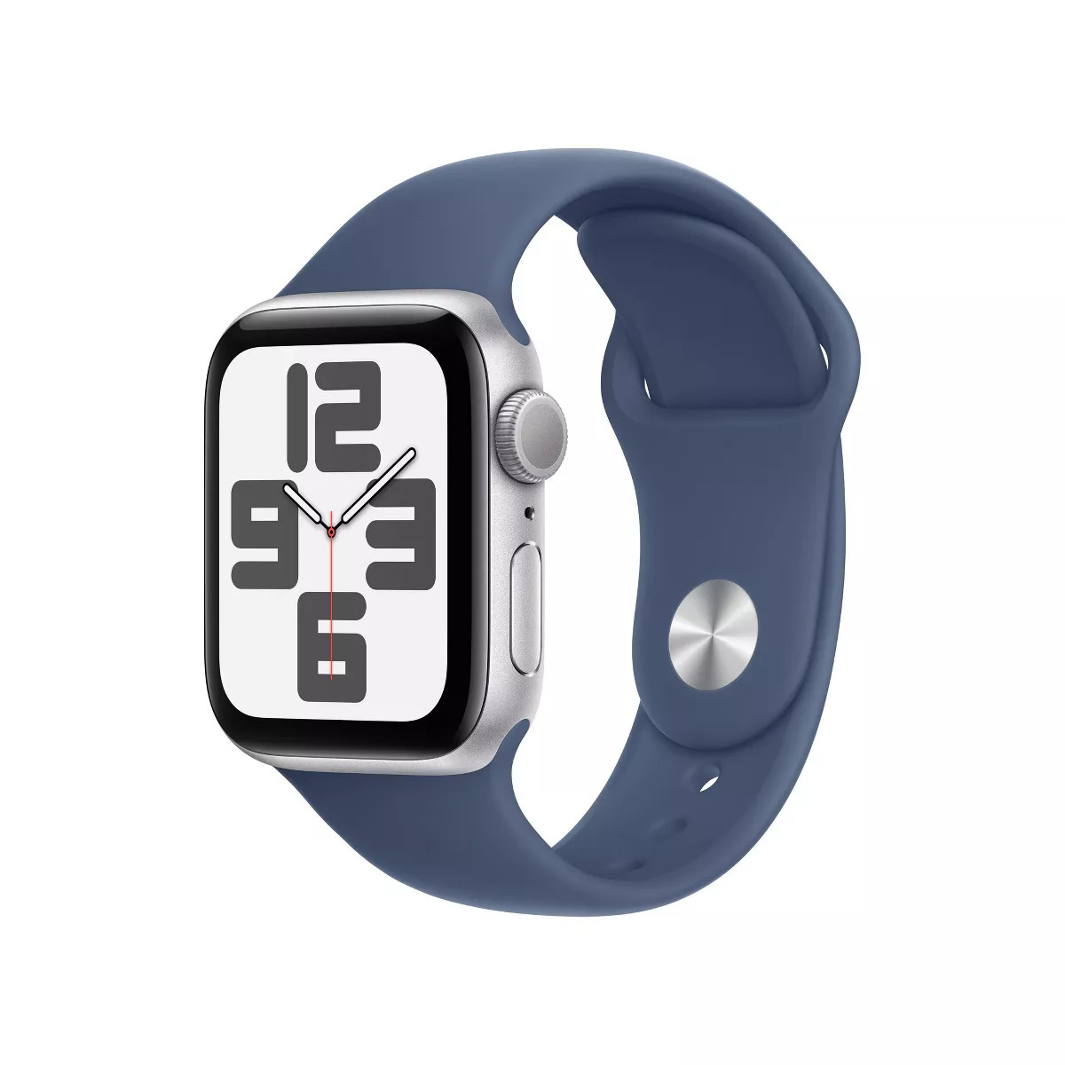 Apple Watch SE (2024) Aluminum Case | Target