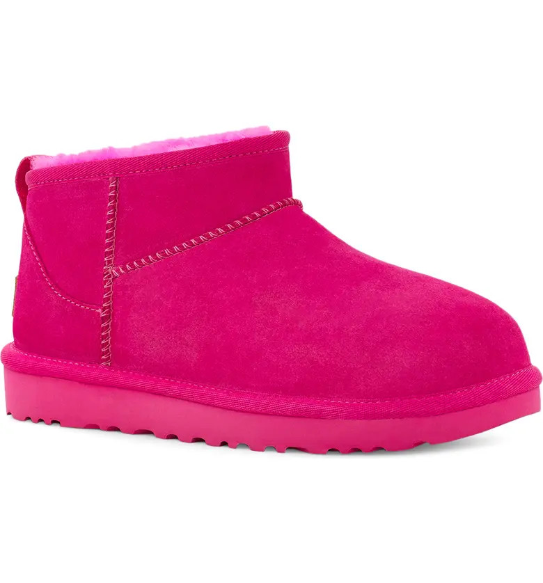 Ultra Mini Classic Boot | Nordstrom