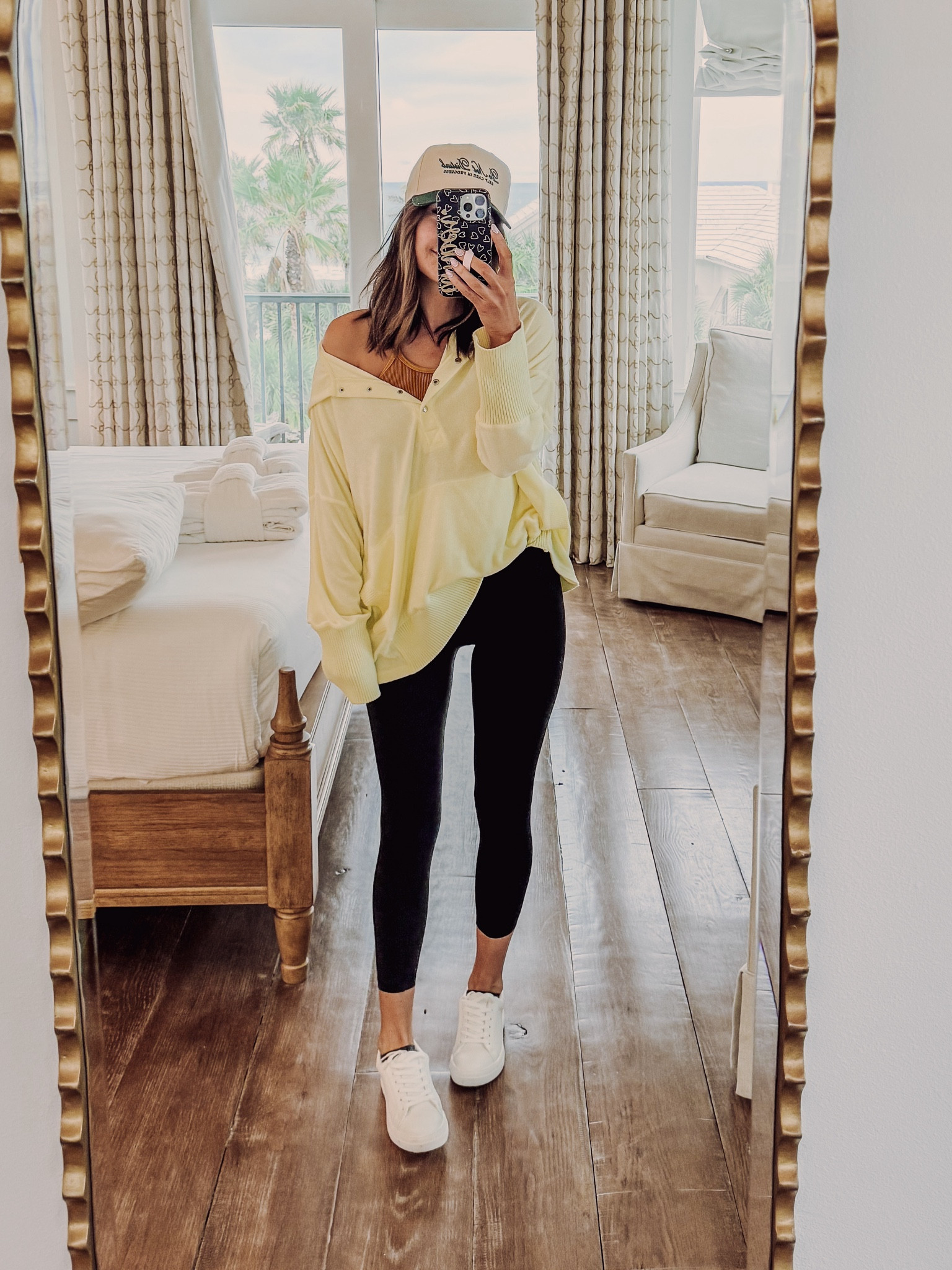 pink lily sale!! 25% off my entire look. size medium in this hoodie and size small in the leggings  

#LTKfamily #LTKfindsunder50 #LTKstyletip