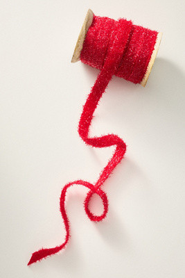 Eyelash Ribbon | Anthropologie (US)