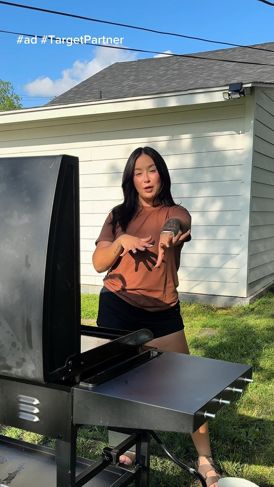 #ad Taking my taste buds on a trip this week with the new @heinz Flavor Tour sauces! From Thai Sweet Chili to Mexican Street Corn and Korean Sweet & Tangy BBQ—these bold, globally-inspired flavors completely transformed my meal prep. Easy, versatile, and so good on anything. Find them now at @Target!

#FlavorTour #HeinzFlavorTour #TargetPartner #Target