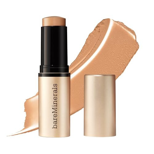 bareMinerals Complexion Rescue Luminous Skin Tint Stick - AN Spice 08 | Amazon (US)