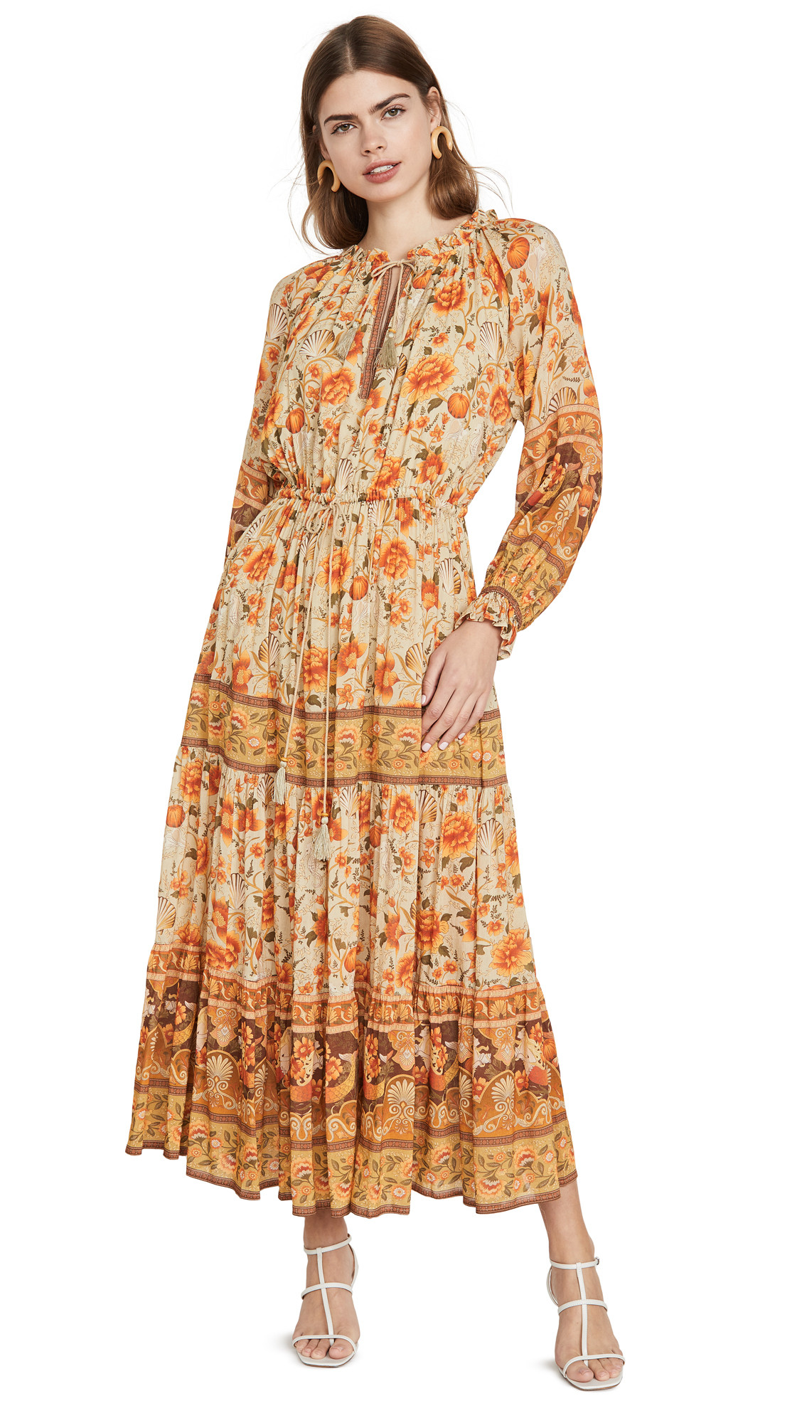 Spell and the Gypsy Collective Seashell Dress | Shopbop