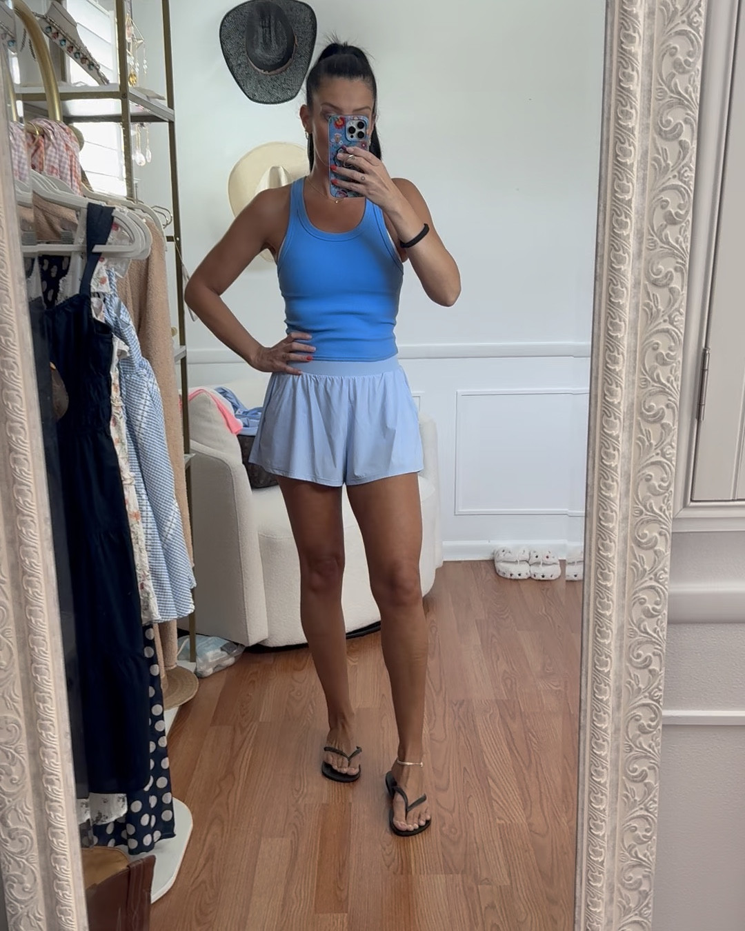 Small

#LTKOver40 #LTKActive