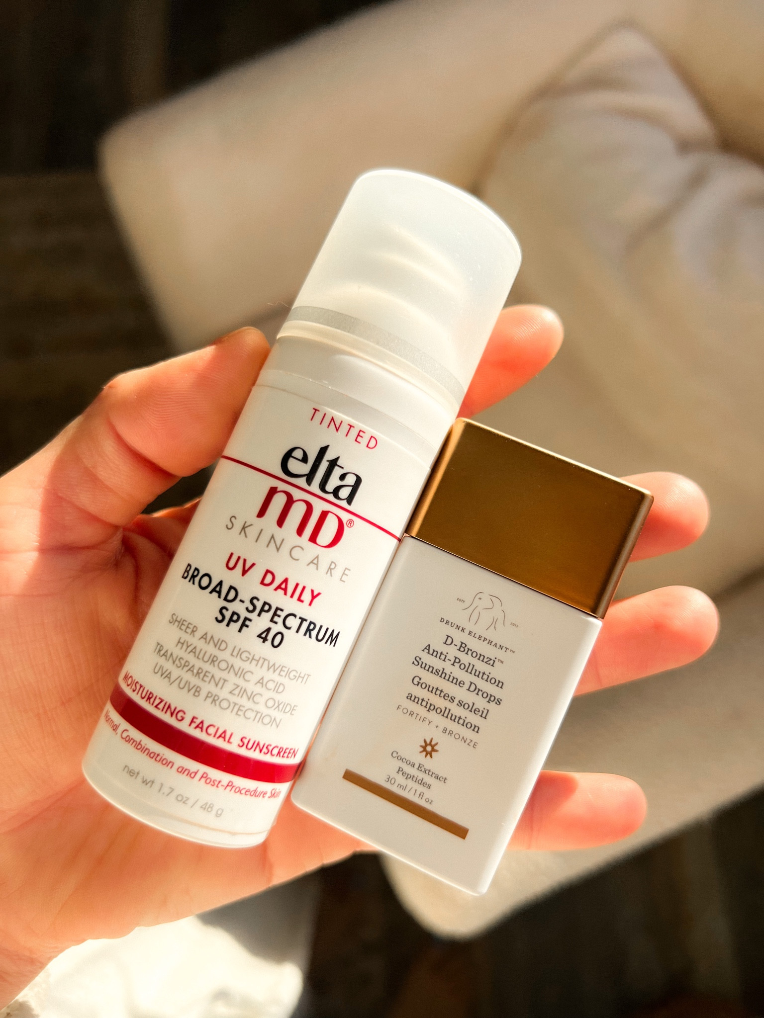 Dynamic duo for glowy dewy skin 👏🏼 #blackfridaybeauty 

#LTKbeauty #LTKsalealert