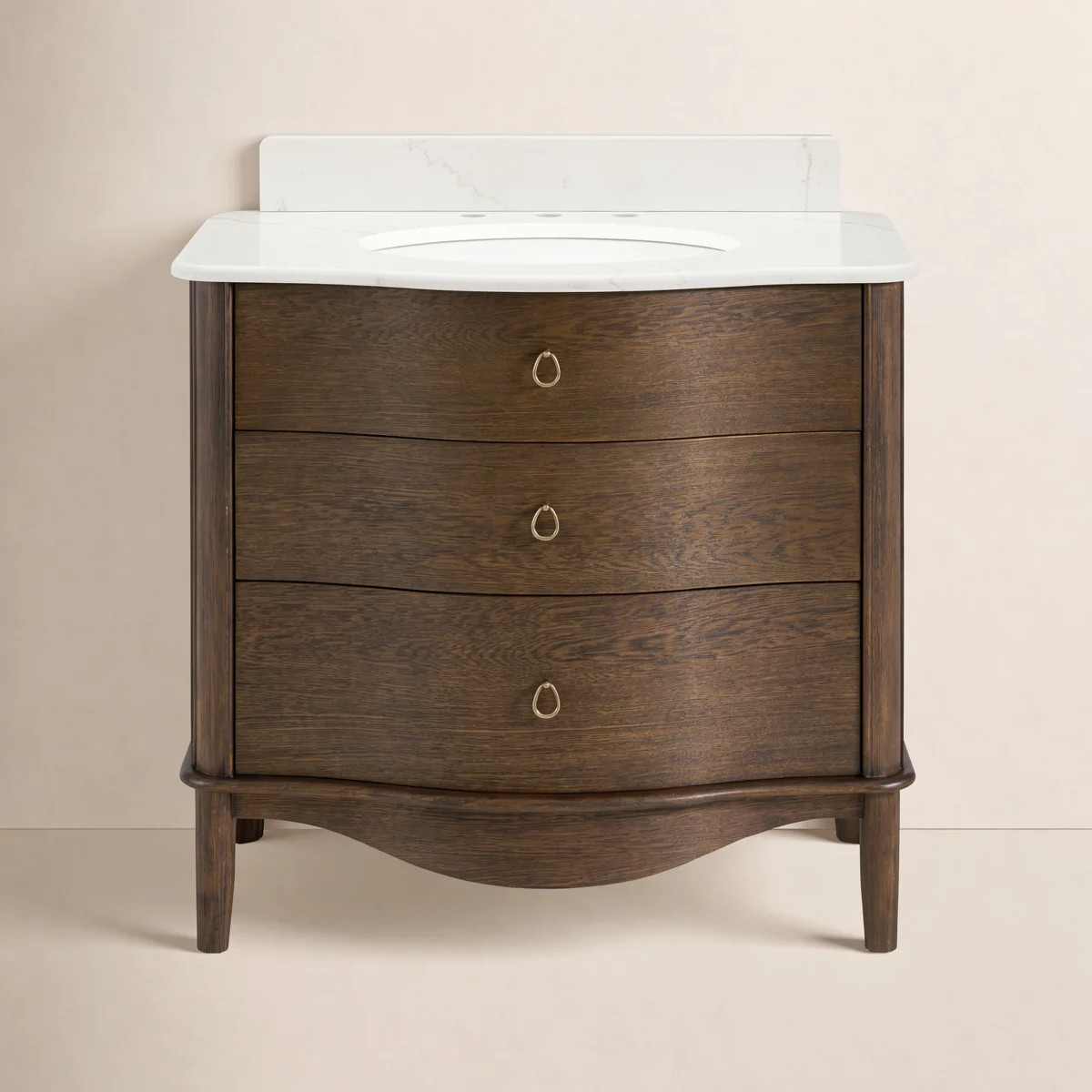 Birch Lane\u2122 Emmy Bathroom Vanity & Reviews | Birch Lane | Birch Lane