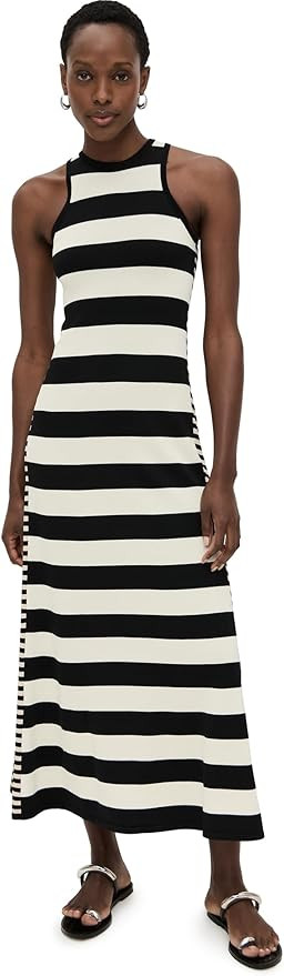 Solid & Striped Women's The Oria Dress | Amazon (US)