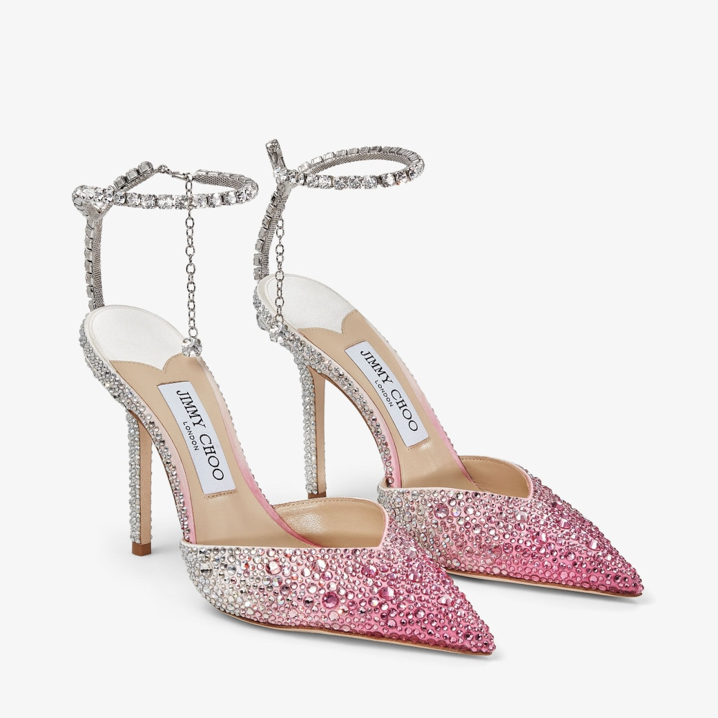 Saeda 100 | Jimmy Choo (US)