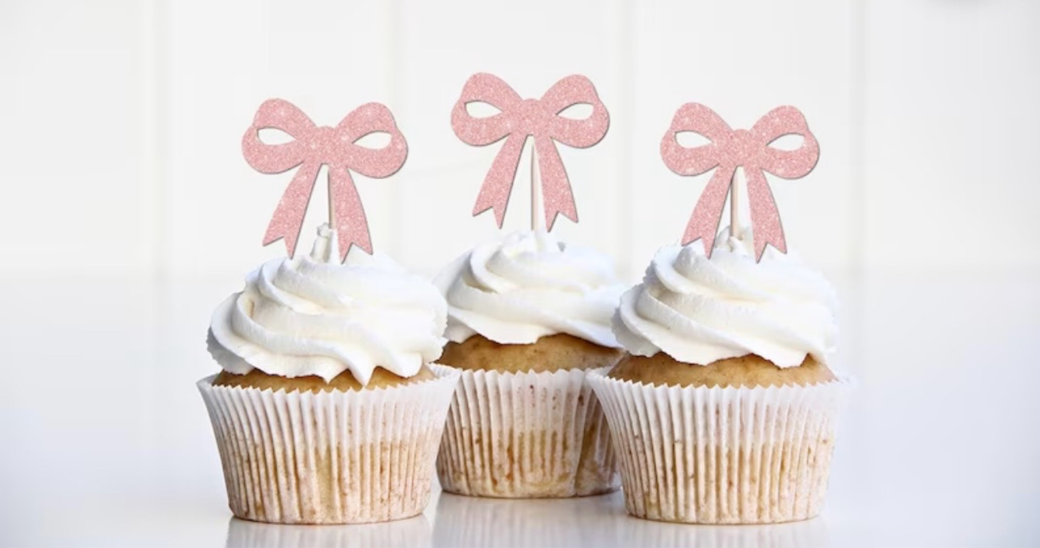 Cupcake decorations for bridal shower

Cupcake. Etsy. Wedding. Party. Bride. Bridal shower

#LTKparties #LTKwedding