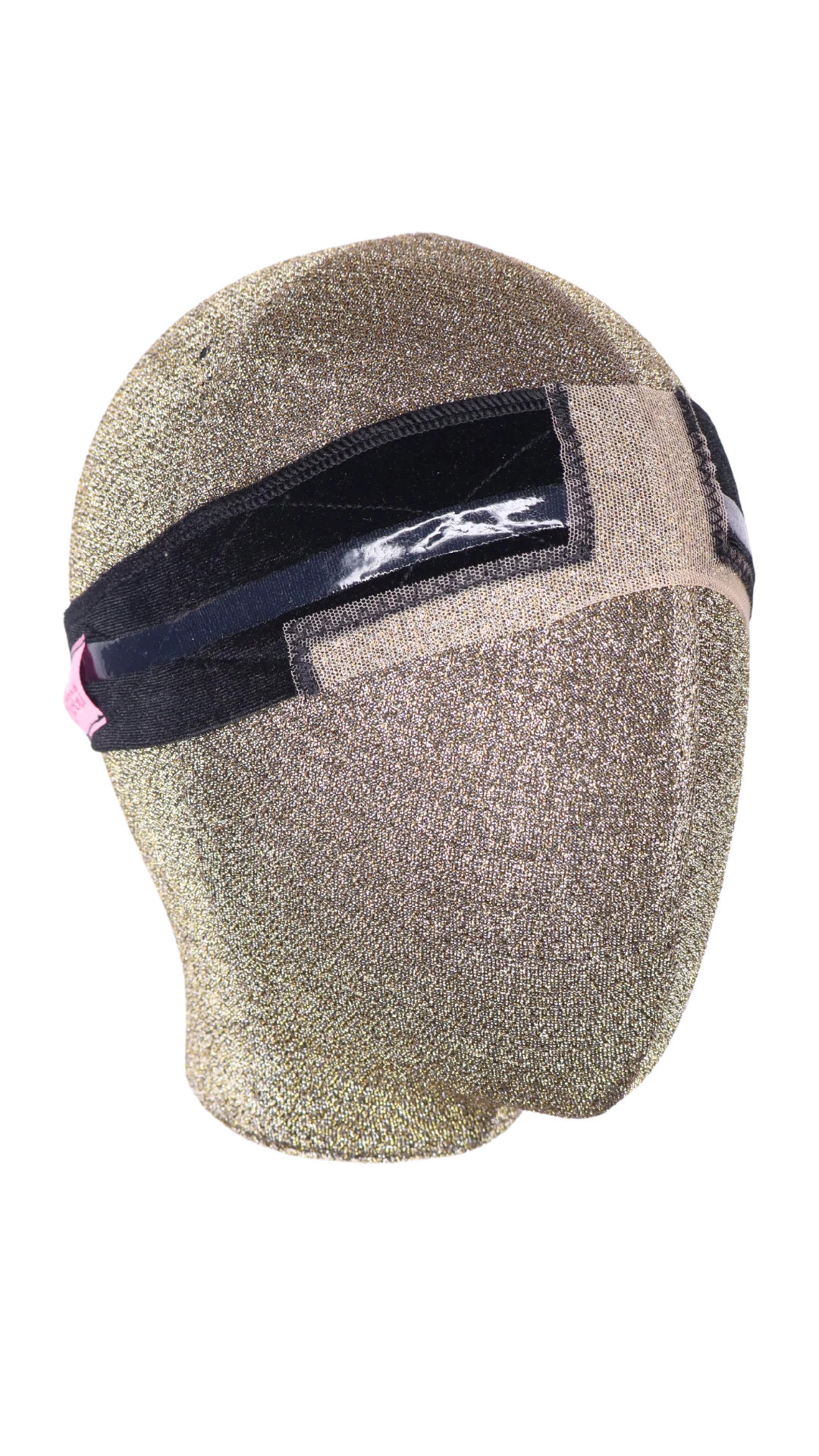 NEW CSC Black 360 Wig Grip | Chelsey Smith Cosmetics