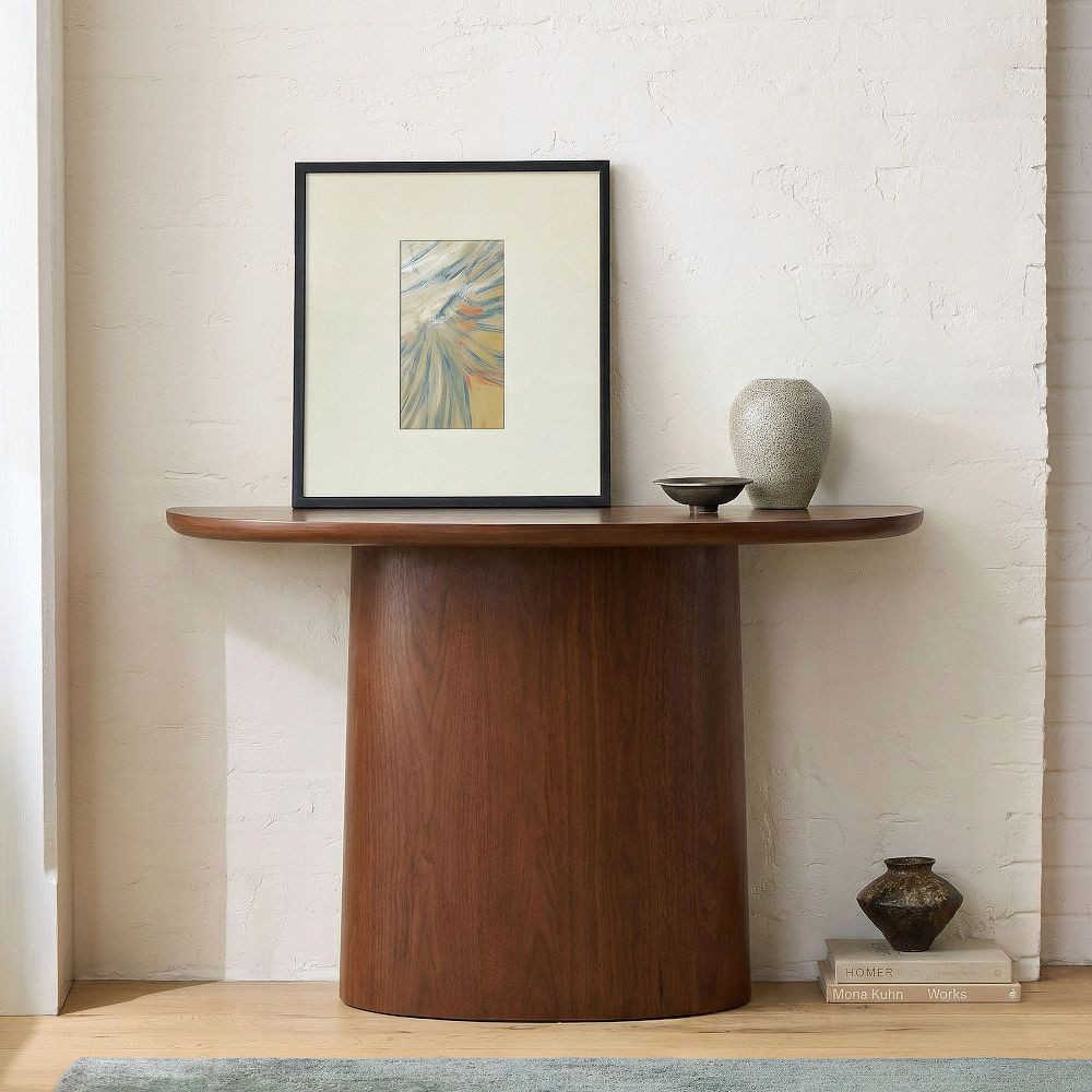 Adora Console Table (48") | West Elm (US)
