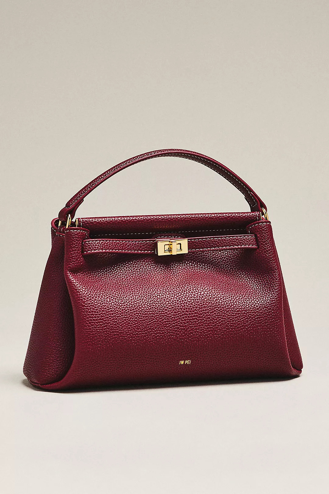 JW PEI Carmen Top Handle Bag | Anthropologie (US)