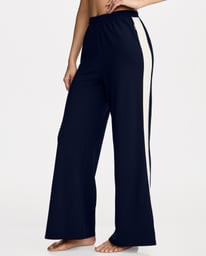 Organic Cotton Stretch Pant | Jockey
