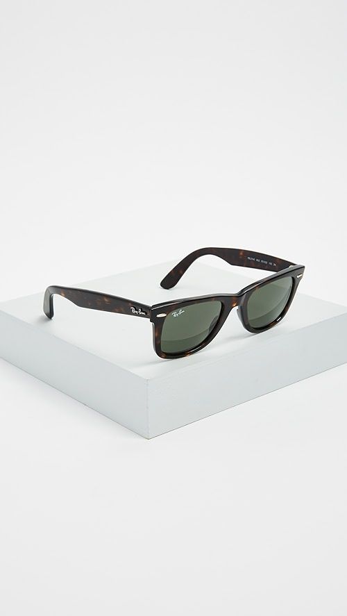 Ray-Ban RB2140 Original Wayfarer Sunglasses | SHOPBOP | Shopbop