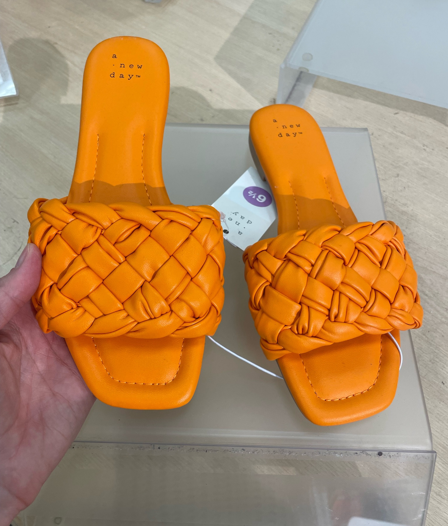 These best selling sandals are back in new colors for spring and now on sale 

#LTKSeasonal #LTKsalealert #LTKshoecrush