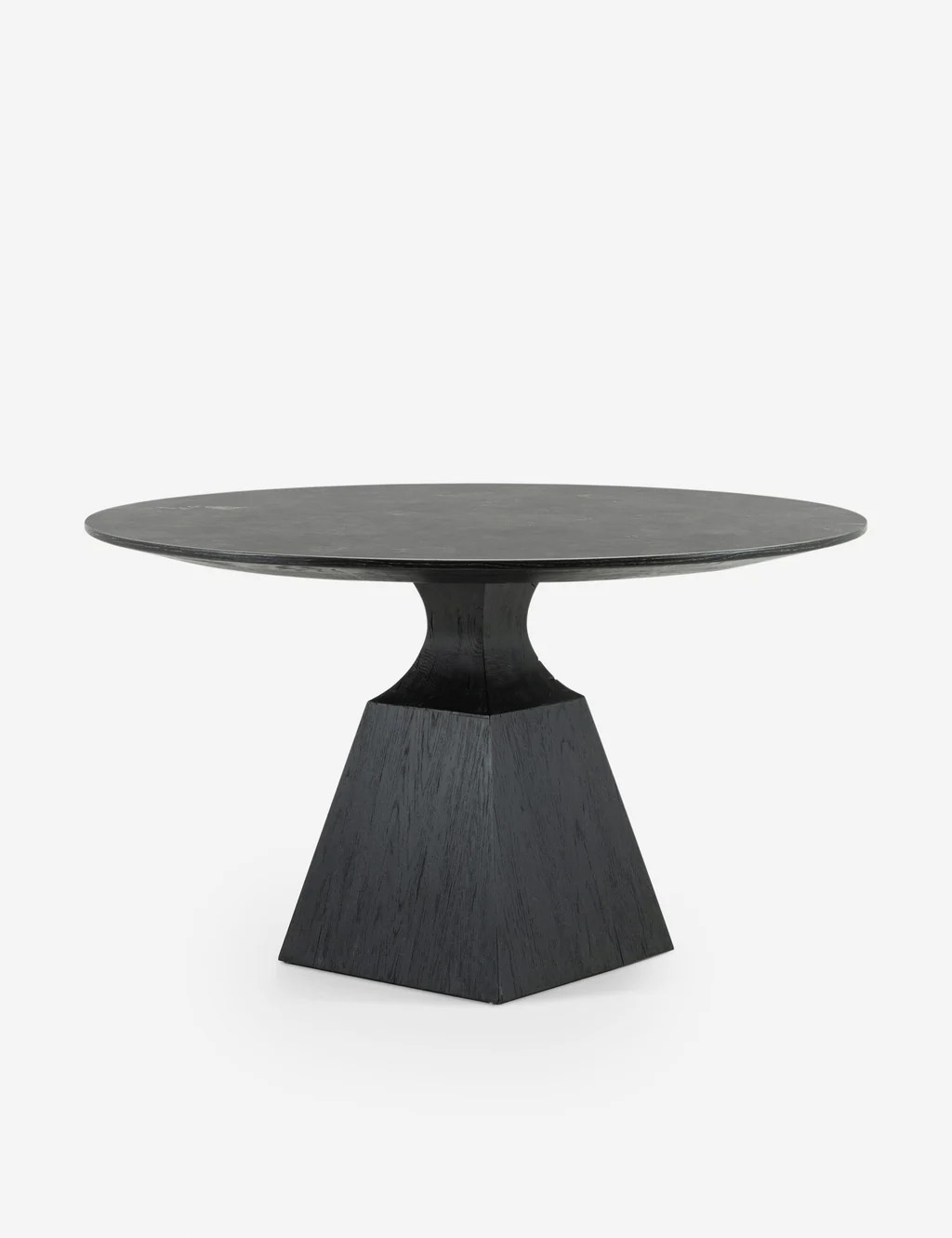 Shanay Round Dining Table | Lulu and Georgia 