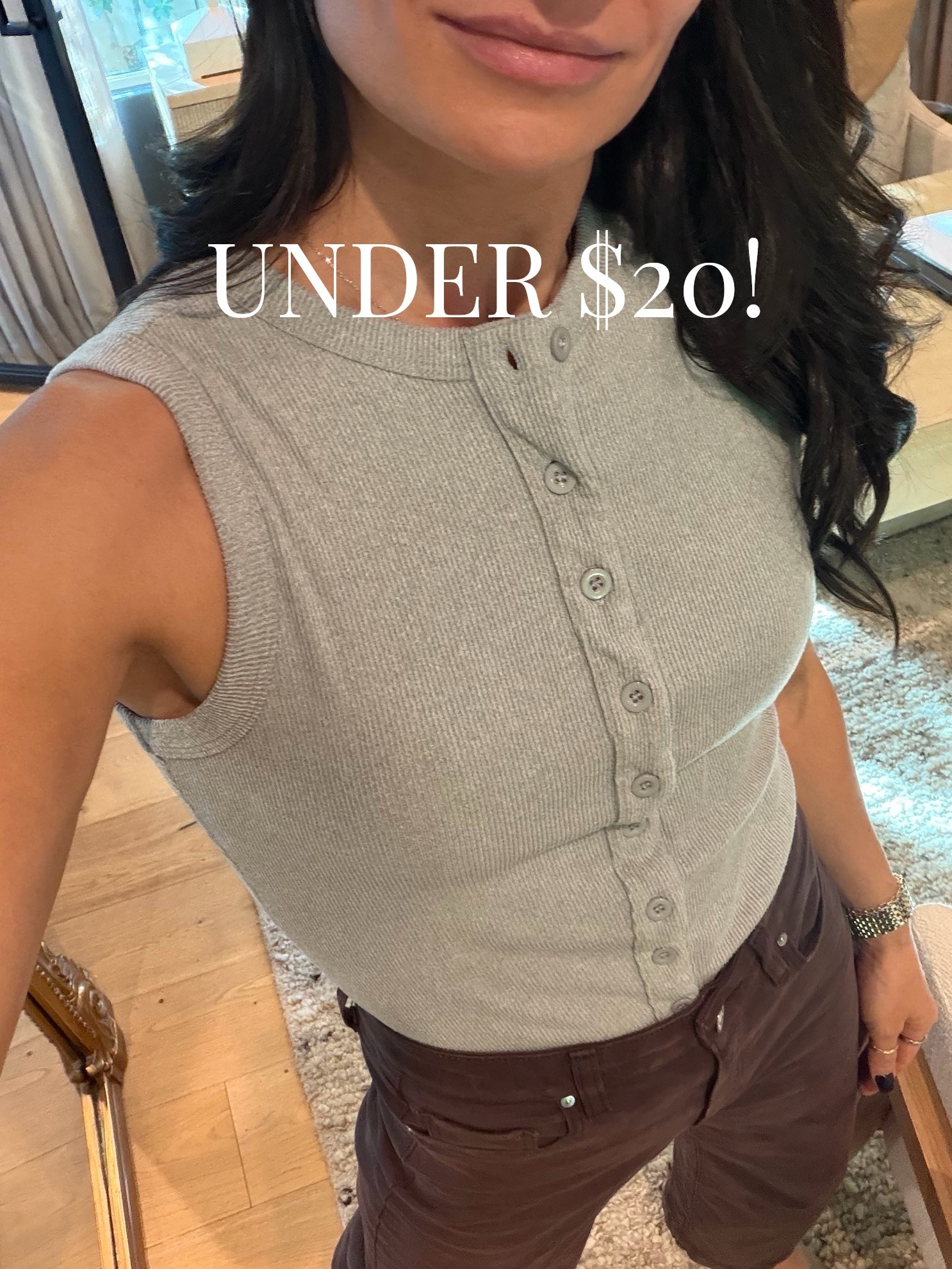 The cutest top under $20! 

￼ Amazon button down top, PAIGE jeans, Amazon fashion finds, women’s button down shirt, premium denim, casual outfit inspiration, effortless everyday style, denim outfit ideas, classic wardrobe staples, polished casual outfit, affordable and splurge fashion, women’s outfit inspiration

#LTKdayinmylife #LTKSeasonal #LTKmomlife