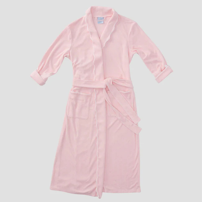 Women’s Long Signature Robe | Weezie Towels