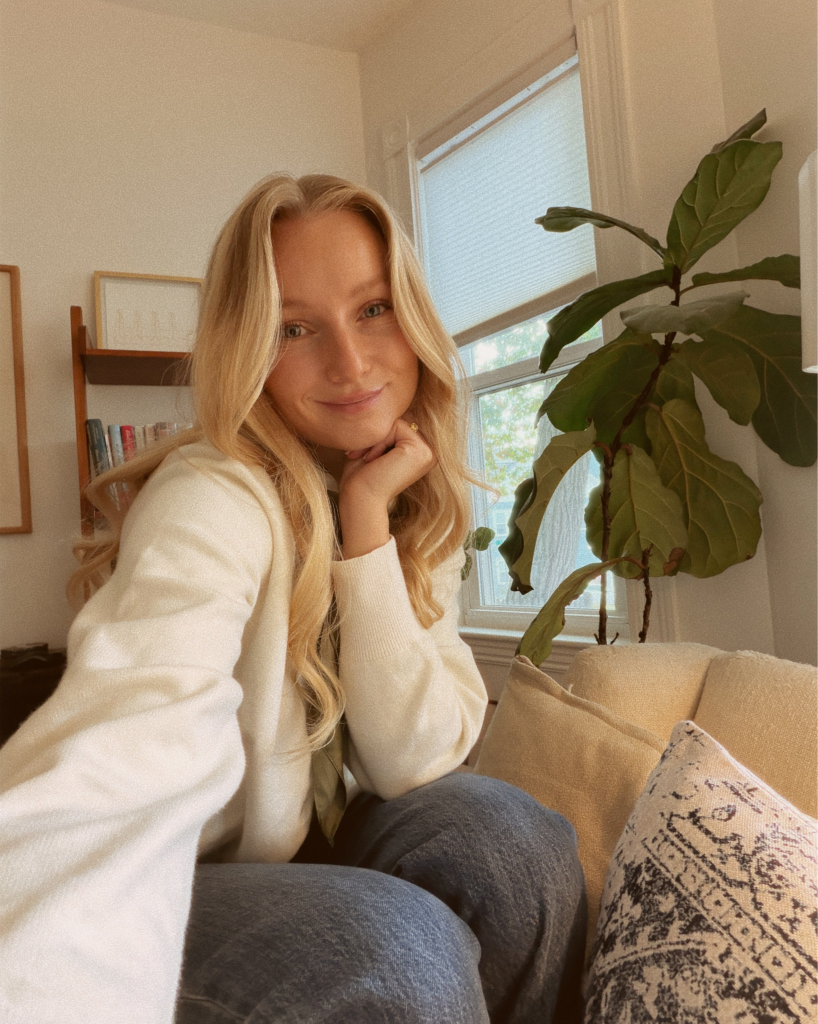 New home, new beginnings 

#LTKWorkwear #LTKPetite #LTKSeasonal