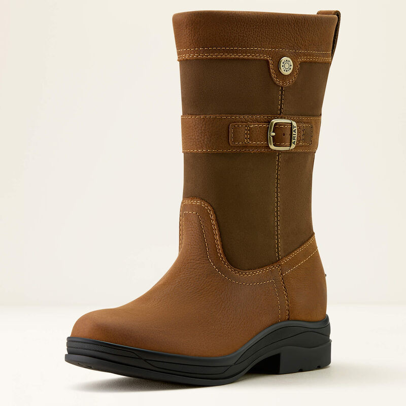 Bampton Waterproof Boot | Ariat (US)
