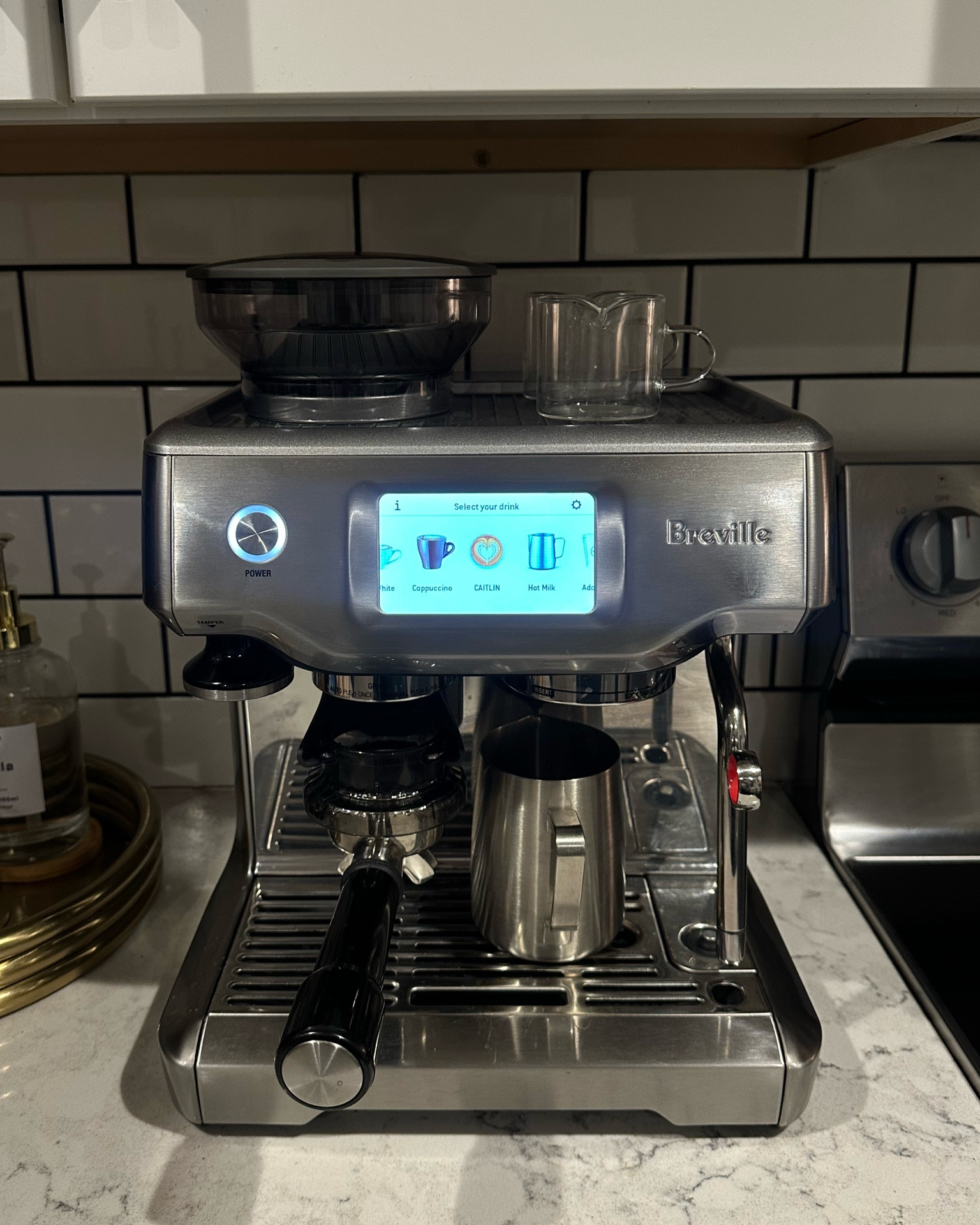 ☕️ essentials

#LTKHome