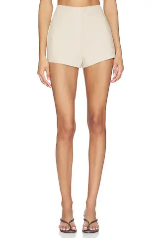 Andreia Short
                    
                    L'Academie
                            
  ... | Revolve Clothing (Global)