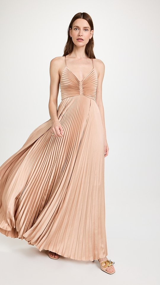 A.L.C. Aries Dress | SHOPBOP | Shopbop