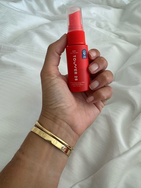 MVP of our travels…we used it on big bites, dryness, skin irritations and sun burn areas. It makes everything better! 

#LTKfindsunder50 #LTKxSephora #LTKbeauty