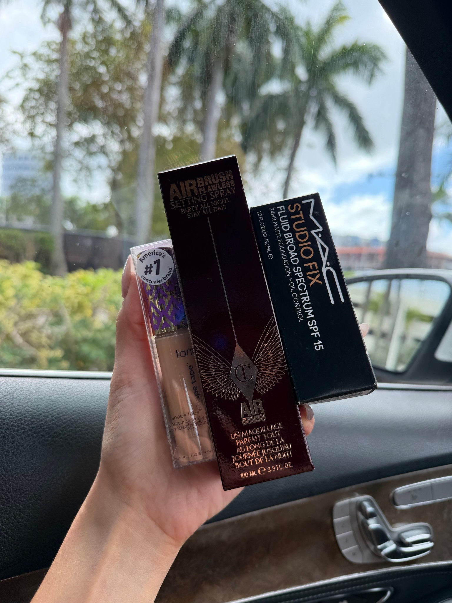 Beauty restock favorites ✨

These are the makeup and skincare products I just repurchased, everyday essentials I actually use and keep stocked. Great if you’re building a reliable beauty routine with products that work.

#LTKdayinmylife #LTKBeauty #LTKvlog