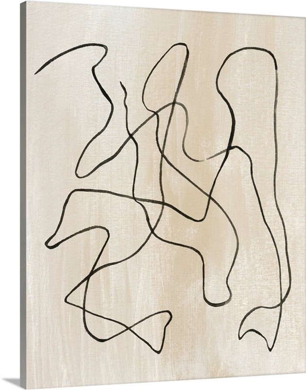 Bound III | Great Big Canvas - Dynamic