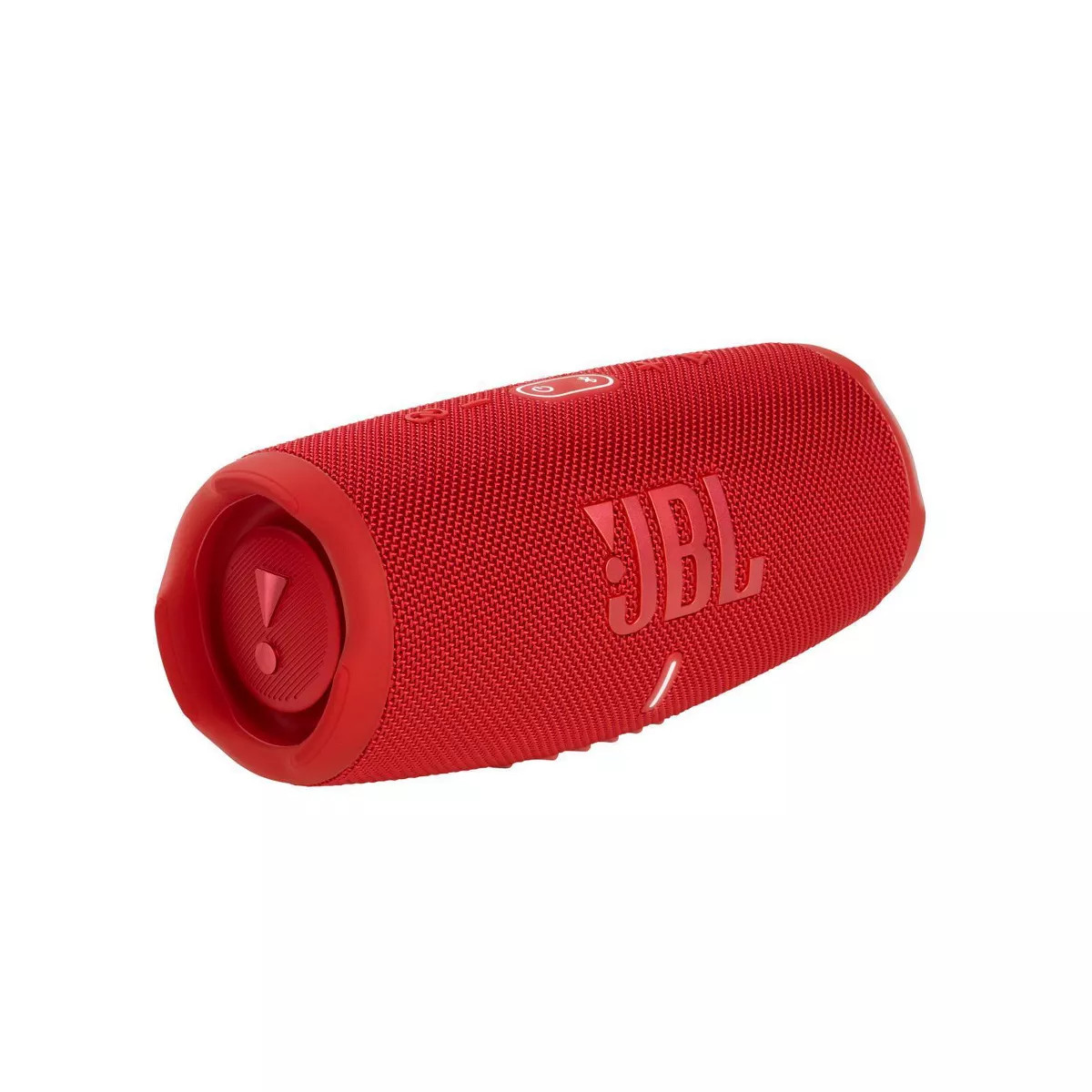 JBL Charge 5 Portable Bluetooth Waterproof Speaker - Black | Target