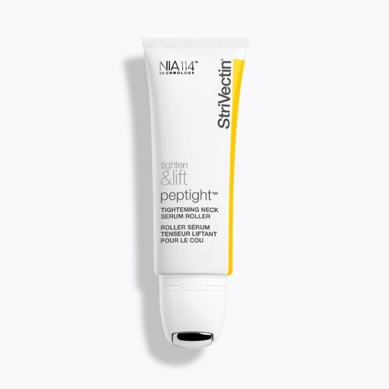 Peptight™ Tightening Neck Serum Roller | StriVectin UK / US 