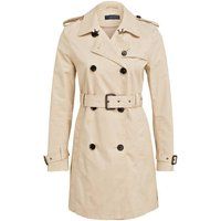 Darling Harbour Trenchcoat beige | Breuninger (DE/ AT)