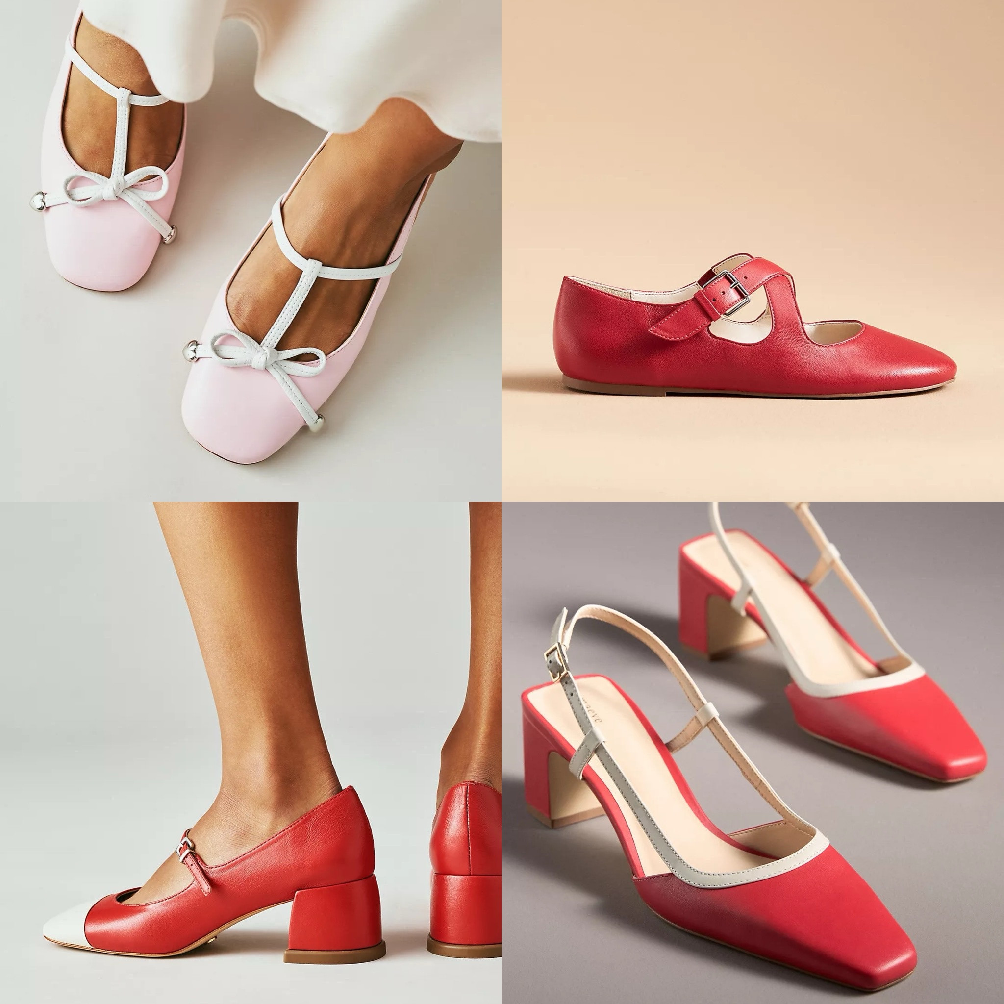 Up to 40% off at Anthropologie. 

#LTKShoeCrush #LTKSeasonal #LTKSaleAlert