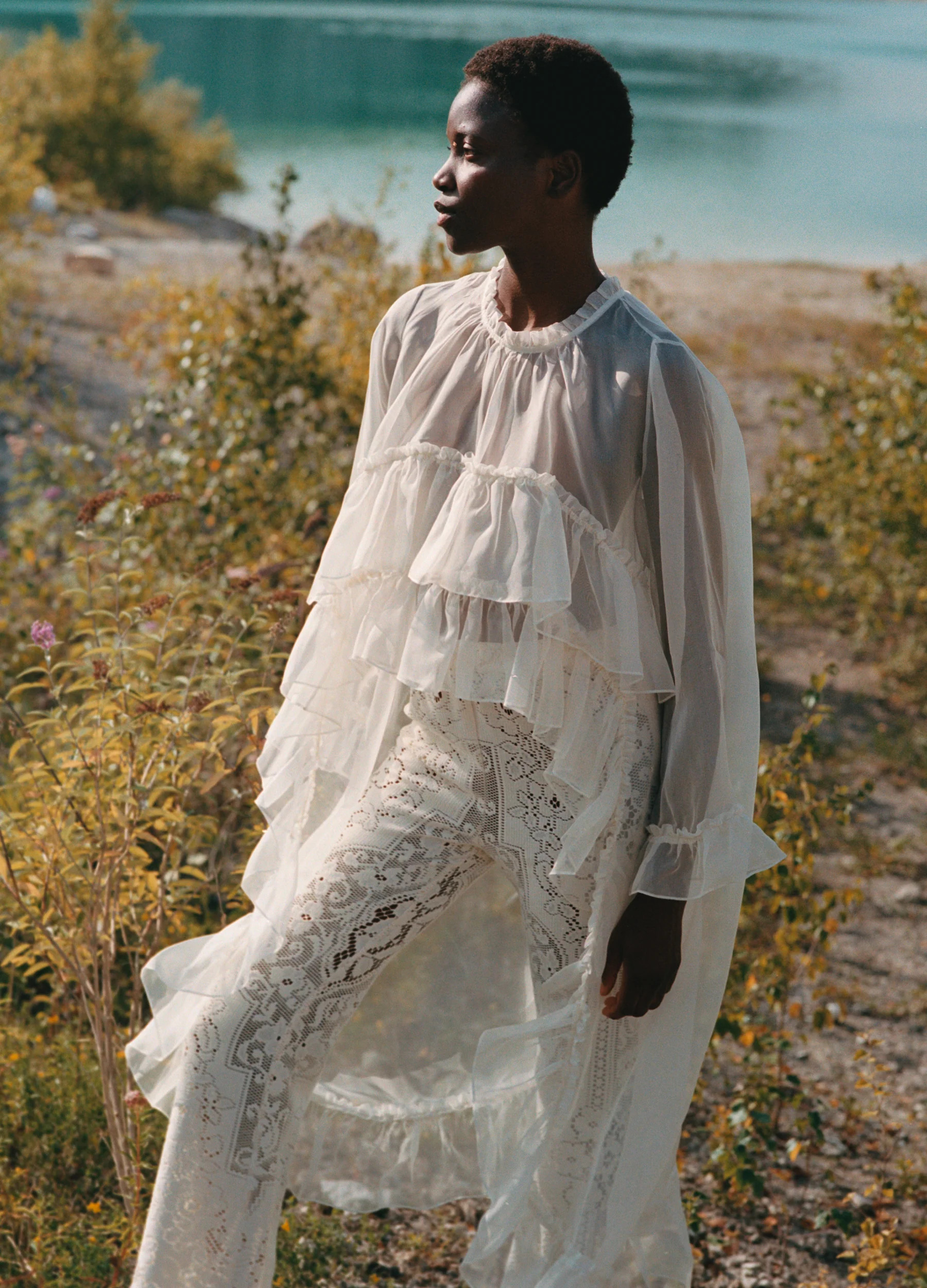 Cornelia Top | Sea New York