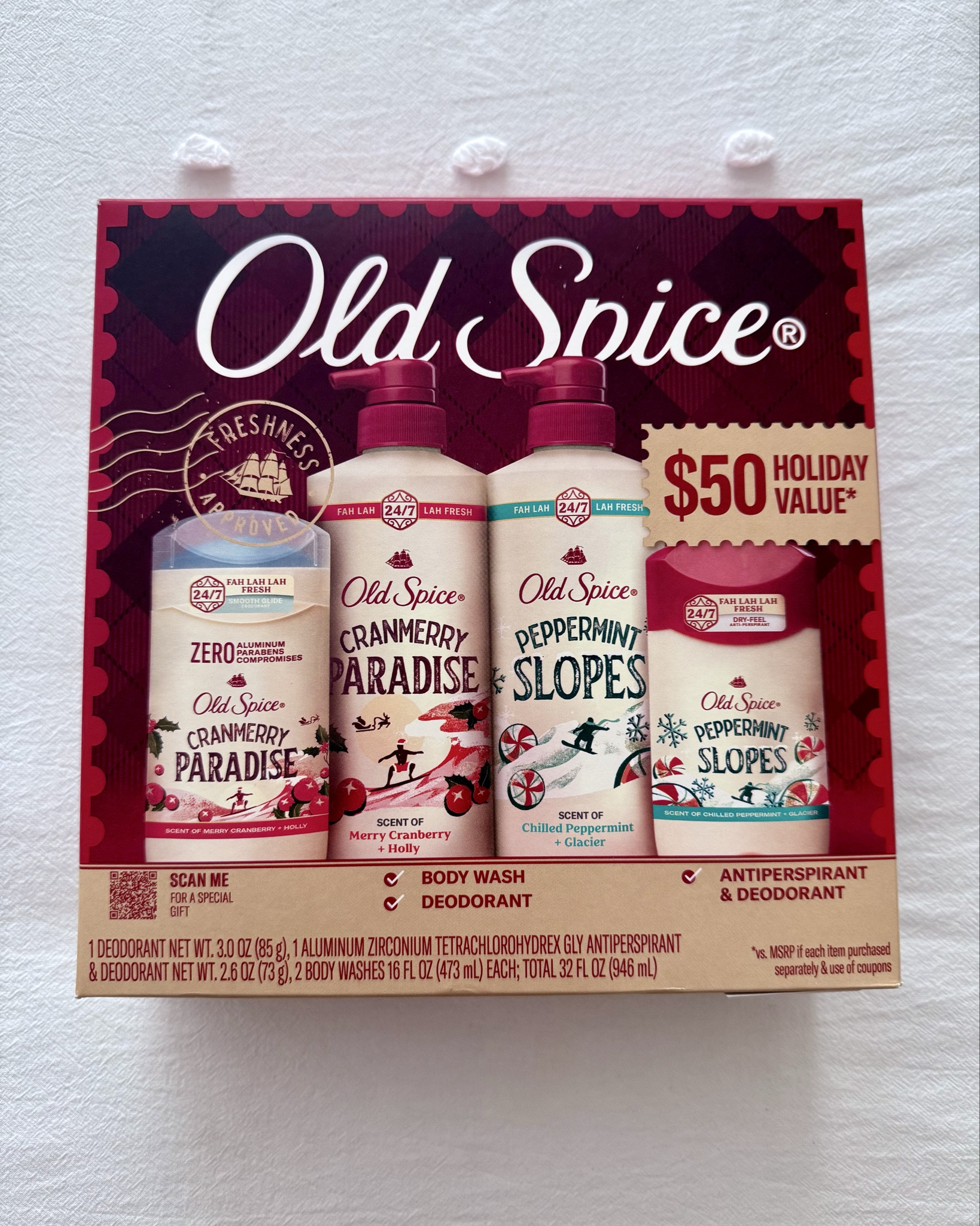 Last minute gift sets from Target that you can buy online and pick up in store. They have lots of gift options for teen girls, women and men. This week buy one get one 25% off. 

#LTKMens #LTKBeauty #LTKHoliday #LTKGiftGuide