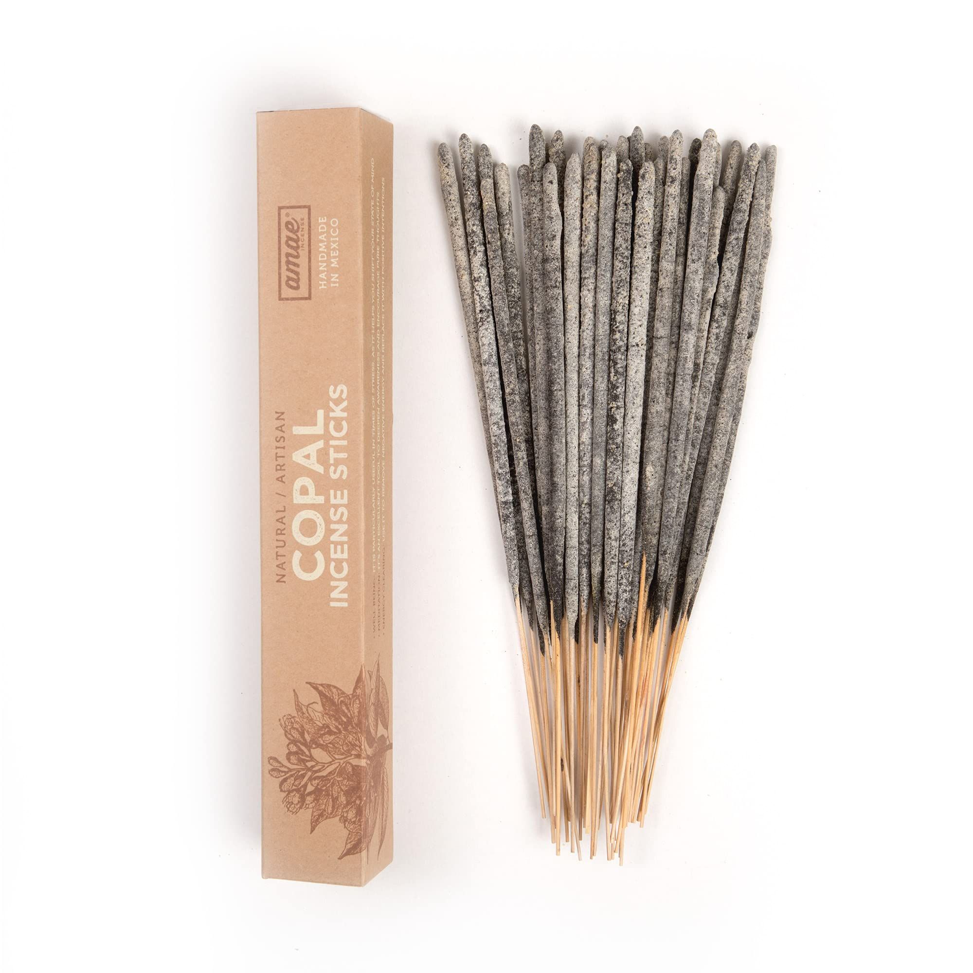 Copal Incense 40 Sticks: Big Bag | Amazon (US)