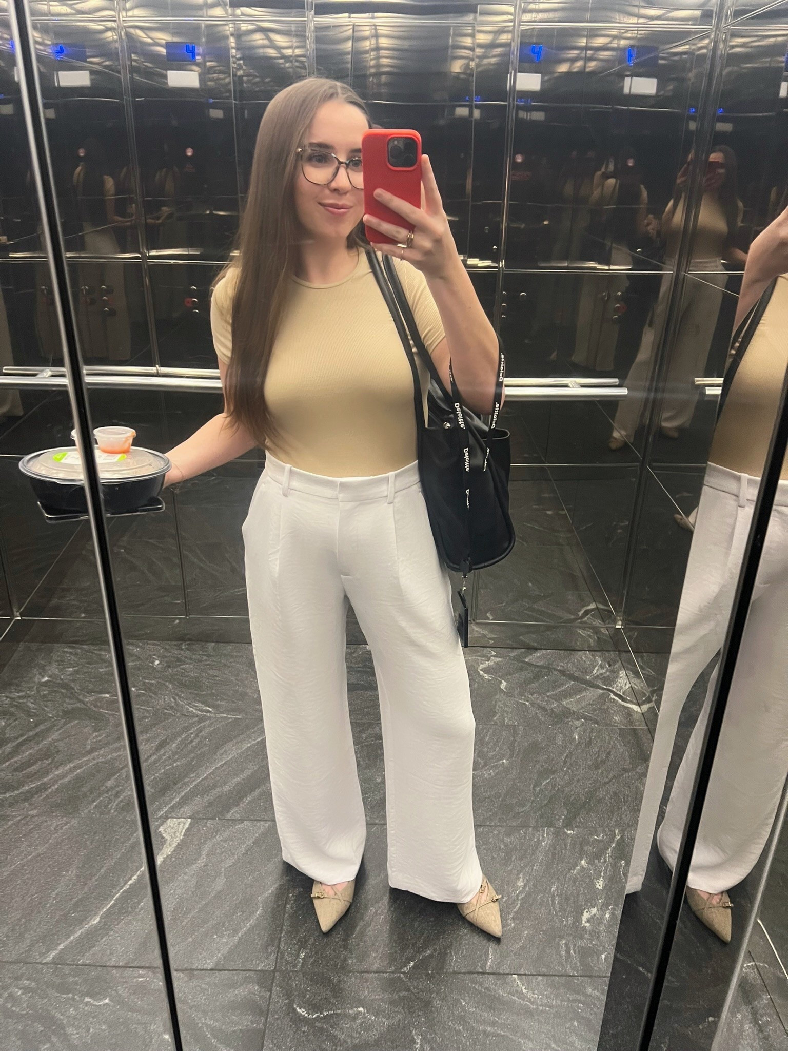 Ootd last week @ work 👩🏻‍💻✨

#LTKSummerEdit #LTKWorkwear #LTKFindsUnder100